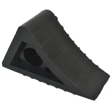 Упор під колесо Poputchik позашляховик 220 х 90 х 120 (16-009)