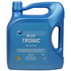Моторна олива Aral BlueTronic 10W-40, 5л