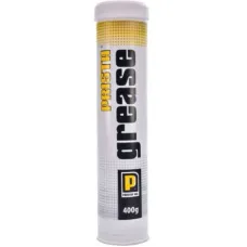 Смазка автомобильная PRISTA Lithium EP 2-cartridge 0,4кг (4812)