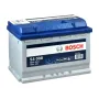 Акумулятор автомобільний Bosch 74А (0 092 S40 080)