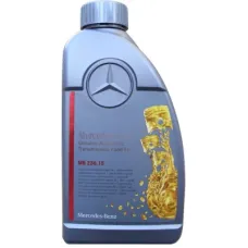 Трансмісійна олива Mercedes-Benz ATF 236.15, 1л. (7130)