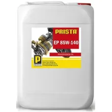 Трансмісійна олива PRISTA EP 85W140 20л (4769)
