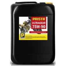 Трансмісійна олива PRISTA Ultra Gear 75w90 20л (4699)