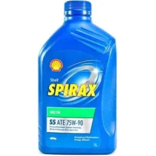 Трансмиссионное масло Shell Spirax S5 ATE 75W90 1л (4681)