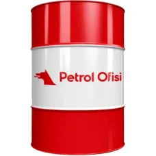 Трансмісійна олива Petrol Ofisi TMS OIL 971 204,5л (180кг) (7332)