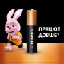 Батарейка Duracell AAA лужні 10 шт. в упаковці (5002509/5006462)