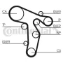 Ремінь ГРМ CONTITECH CT1139