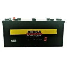 Акумулятор автомобільний Berga Truck Basicblock 220Ah (720018115)