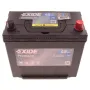 Акумулятор автомобільний EXIDE PREMIUM 45A (EA456)