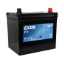 Аккумулятор автомобильный EXIDE START-STOP EFB 60A (EL604)