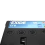 Аккумулятор автомобильный EXIDE START-STOP EFB 60A (EL604)