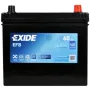 Аккумулятор автомобильный EXIDE START-STOP EFB 60A (EL604)