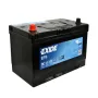 Аккумулятор автомобильный EXIDE START-STOP EFB 95A (EL955)