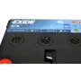 Аккумулятор автомобильный EXIDE START-STOP EFB 95A (EL955)