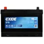 Аккумулятор автомобильный EXIDE START-STOP EFB 95A (EL955)