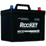 Акумулятор автомобільний ROCKET 80Ah (SMF 85D26L)