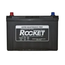 Аккумулятор автомобильный ROCKET 95Ah (SMF 115D31R)