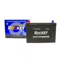 Акумулятор автомобільний ROCKET 100Ah (SMF 125D31R)