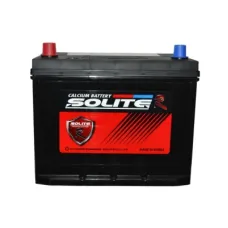 Аккумулятор автомобильный Solite R 70Ah (85D26L)