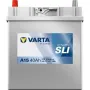 Аккумулятор автомобильный Varta Blue Dynamic 40Ah без нижн. бурта (540127033)