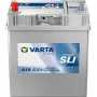 Аккумулятор автомобильный Varta Blue Dynamic 40Ah без нижн. бурта (540127033)