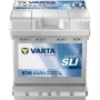 Акумулятор автомобільний Varta Blue Dynamic 44Ah (544401042)