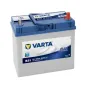 Аккумулятор автомобильный Varta Blue Dynamic 45Аh без нижн. бурта (545155033)