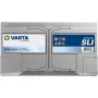 Аккумулятор автомобильный Varta Blue Dynamic 80Ah (580400074)