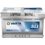 Аккумулятор автомобильный Varta Blue Dynamic 80Ah (580400074)