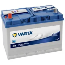 Акумулятор автомобільний Varta Blue Dynamic 95Аh (595405083)