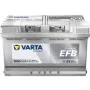 Акумулятор автомобільний Varta Blue Dynamic 80Ah (580500080)