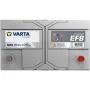 Акумулятор автомобільний Varta Blue Dynamic 85Ah (585501080)