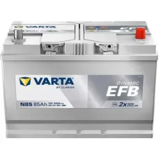 Акумулятор автомобільний Varta Blue Dynamic 85Ah (585501080)