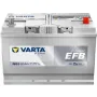 Акумулятор автомобільний Varta Blue Dynamic 85Ah (585501080)