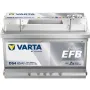 Акумулятор автомобільний Varta Blue Dynamic START-STOP 65Ah (565500065)