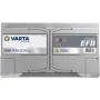 Акумулятор автомобільний Varta Blue Dynamic START-STOP 75Ah (575500073)