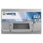 Акумулятор автомобільний Varta Silver Dynamic 74Аh (574402075)