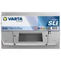 Аккумулятор автомобильный Varta Silver Dynamic 77Аh (577400078)