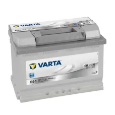 Акумулятор автомобільний Varta Silver Dynamic 77Аh (577400078)
