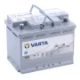 Акумулятор автомобільний Varta Silver Dynamic 60Аh (560901068)