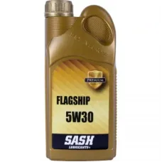 Моторна олива SASH FLAGSHIP C4 5W30 1л (107421)