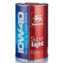 Моторна олива Wolver Super Light 10W-40 1л (4260360941054)