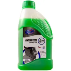 Антифриз ВАМП -40 G11 зелений 1л/1.08кг (5775)
