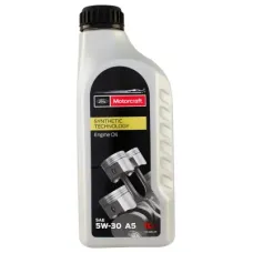 Моторна олива Ford Motorcraft А5 5W-30, 1л (4516)
