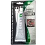 Герметик автомобільний Zollex GREY-85g. (GREY-85g)