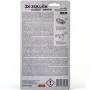 Герметик автомобільний Zollex RED-85g. (RED-85gP)