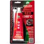 Герметик автомобільний Zollex RED-85g. (RED-85gP)
