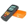 Манометр Benetech дифференциальный, USB (GM505)