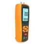 Манометр Benetech мікро, диференційного тиску USB (GM510)
