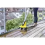 Подметальная машина Karcher для чищення терас PCL 4 patio cleaner (1.644-000.0)